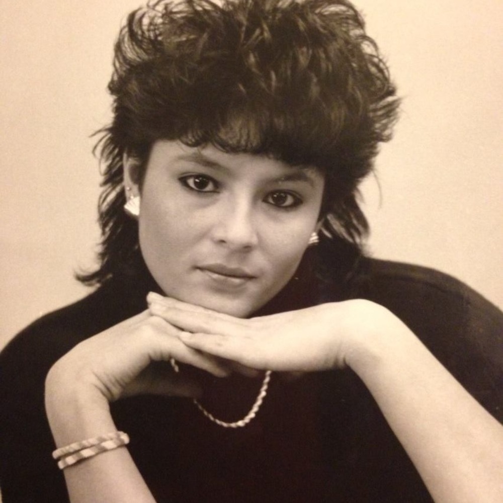 Meet your Posher, Krystal